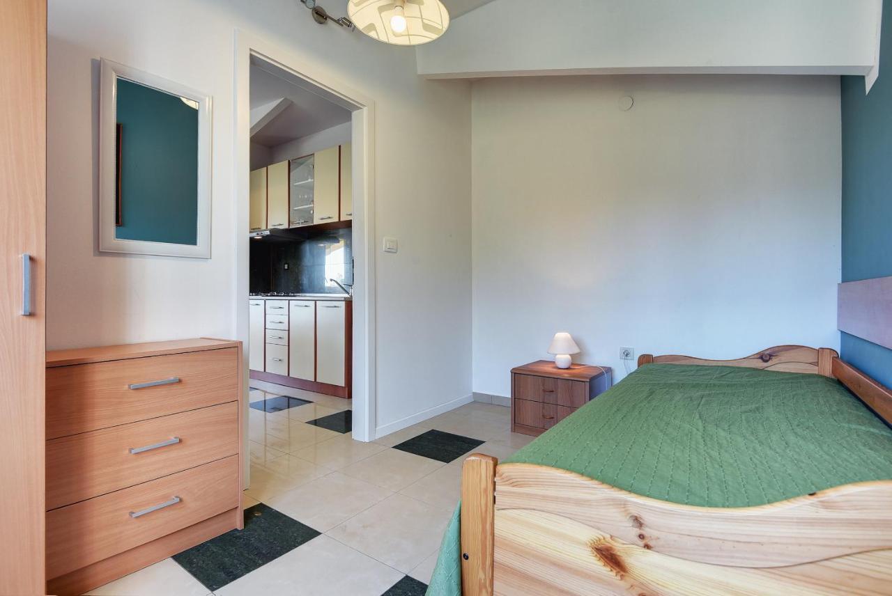 Apartments Universe 普拉 外观 照片