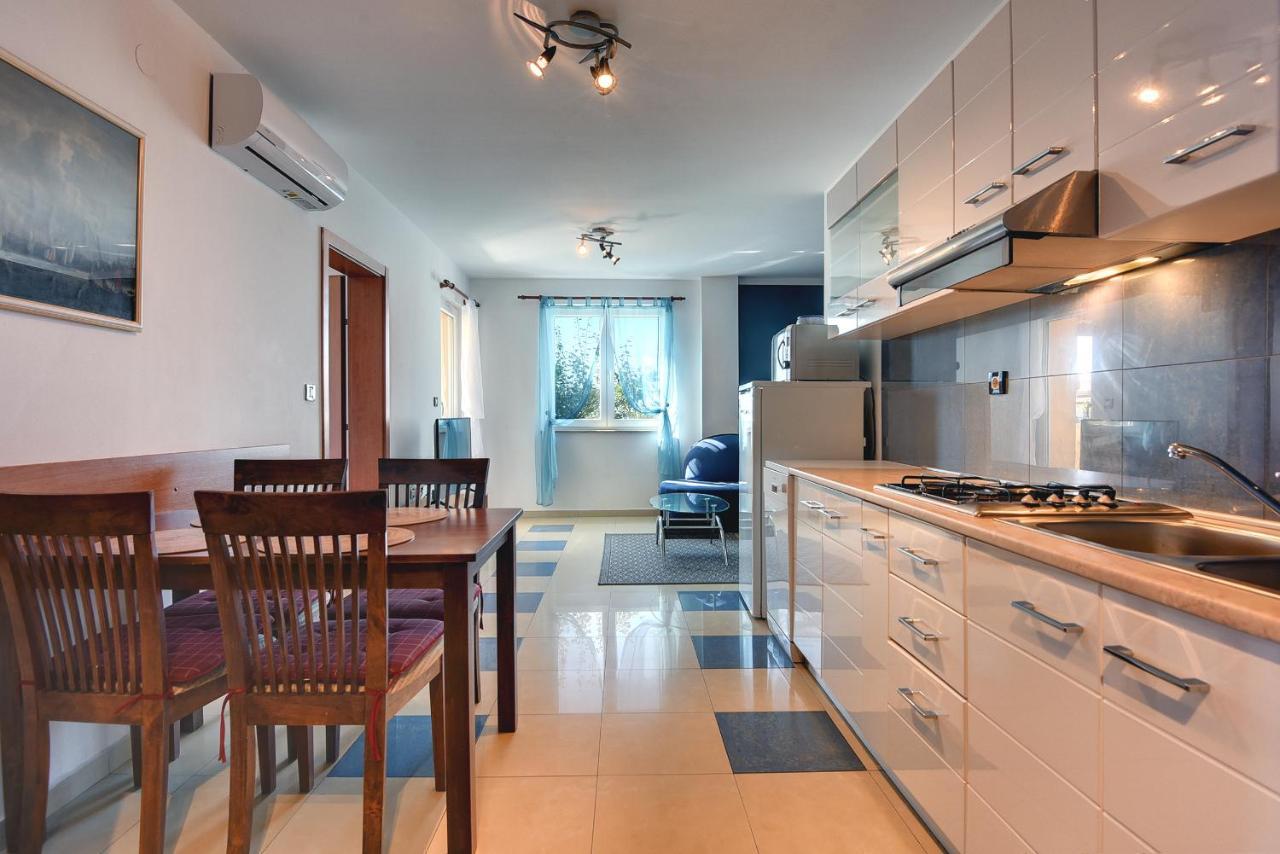 Apartments Universe 普拉 外观 照片